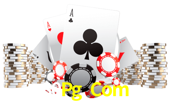 Jogue jogos de pôquer em 80Pg Com