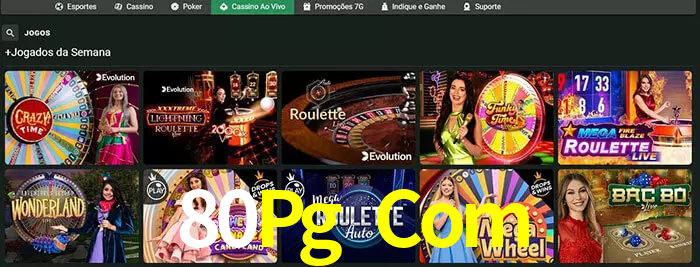 80Pg Com bet