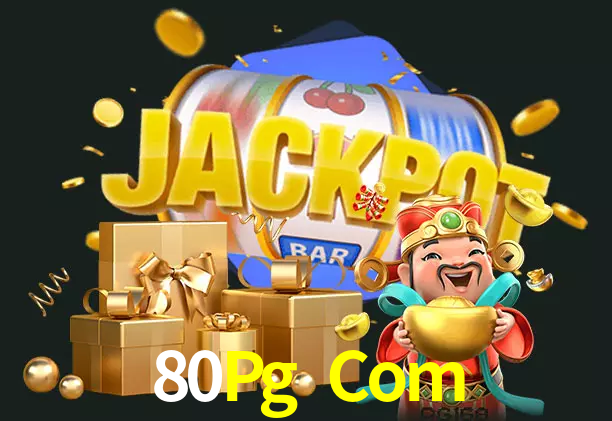 80Pg Com bet