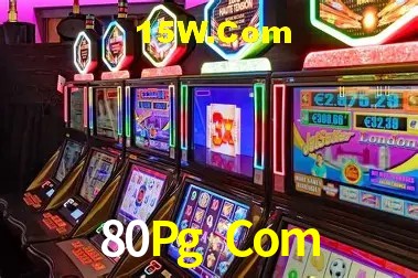 80Pg Bet