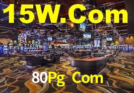 Experiência VIP 80Pg Com