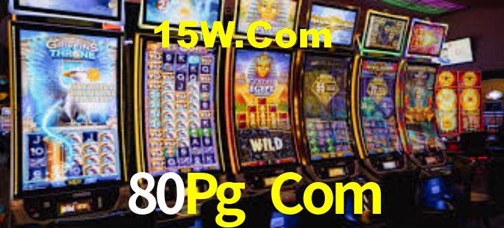 80Pg Bet