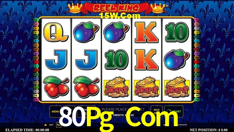 Flash Promotion 80Pg Com