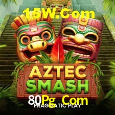 Responsive Design 80Pg Com
