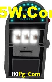 Live Casino 80Pg Com