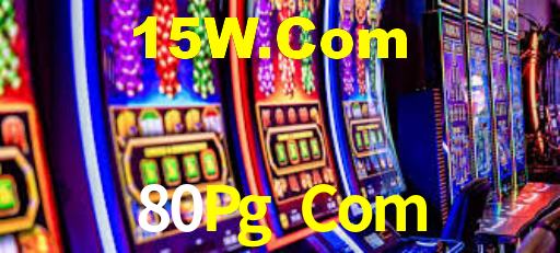 Tournaments 80Pg Com