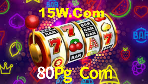 80Pg Com,80Pg.Com