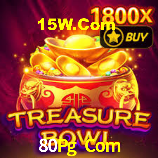 Live Casino 80Pg Com