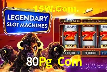  80Pg.Com