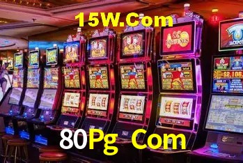Casino Ao Vivo 80Pg Com