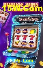 80Pg Bet
