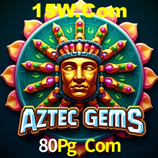 Torneios 80Pg Com