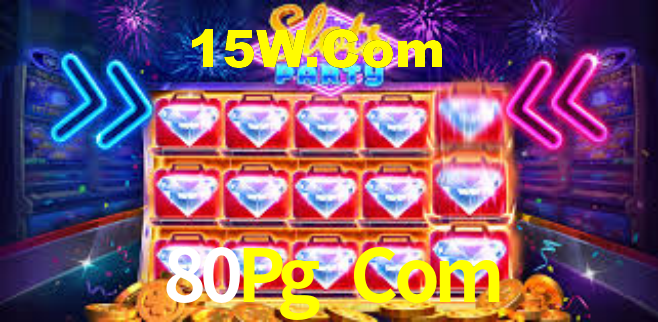 80Pg.Com
