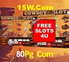80Pg Bet