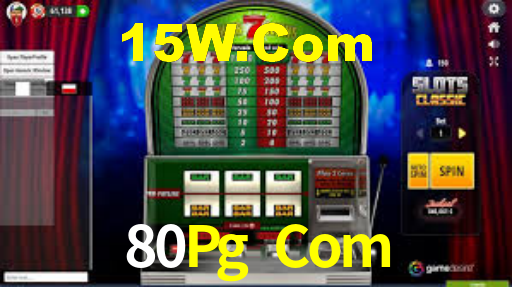 Roulette Table 80Pg Com